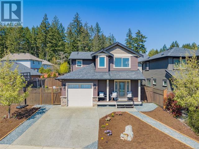 2000 Swordfern Rd, House detached with 3 bedrooms, 3 bathrooms and 2 parking in Nanaimo BC | Image 56