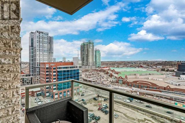 1306, - 210 15 Avenue Se, Condo with 2 bedrooms, 2 bathrooms and 1 parking in Calgary AB | Image 10