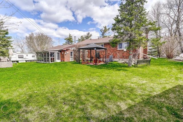 23670 Mccowan Rd, House detached with 3 bedrooms, 2 bathrooms and 7 parking in Georgina ON | Image 22