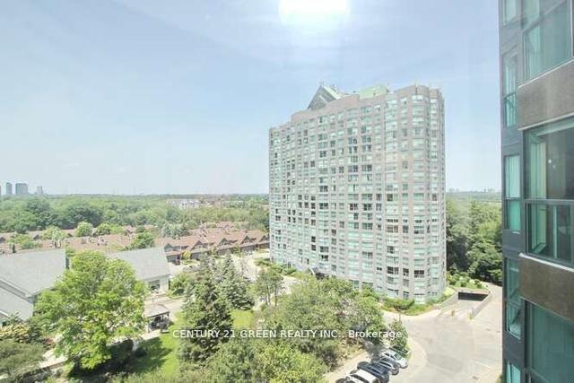 1005 - 2177 Burnhamthorpe Rd, Townhouse with 2 bedrooms, 2 bathrooms and 2 parking in Mississauga ON | Image 12