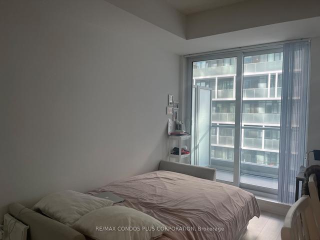 702 - 225 Sumach St, Condo with 0 bedrooms, 1 bathrooms and 0 parking in Toronto ON | Image 11