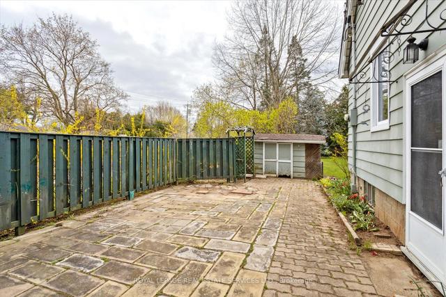 922 King Rd, House detached with 3 bedrooms, 3 bathrooms and 5 parking in Burlington ON | Image 27