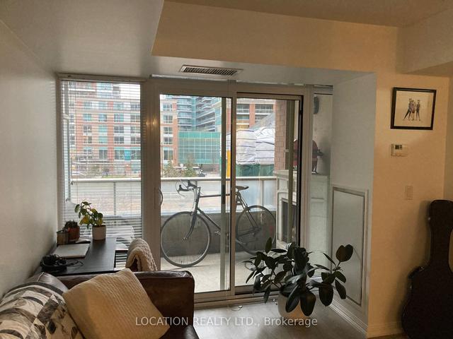 426 - 65 East Liberty St, Condo with 1 bedrooms, 1 bathrooms and 1 parking in Toronto ON | Image 7