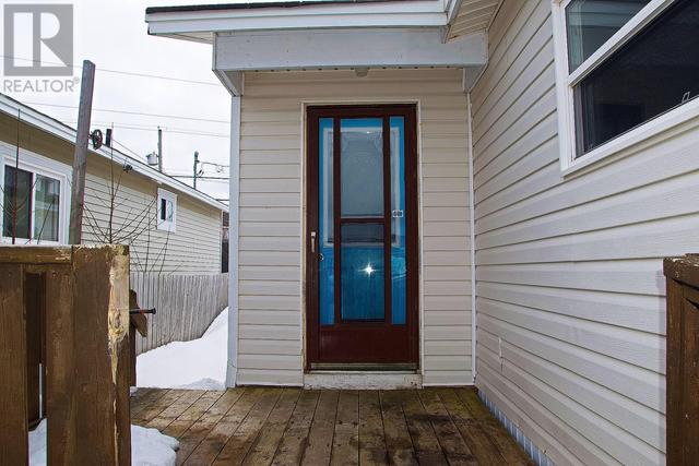 152 Hussey Drive, House detached with 3 bedrooms, 1 bathrooms and null parking in St. John's NL | Image 2