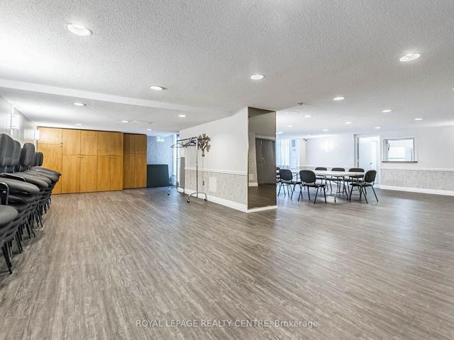 2504 - 3100 Kirwin Ave, Condo with 2 bedrooms, 2 bathrooms and 2 parking in Mississauga ON | Image 22