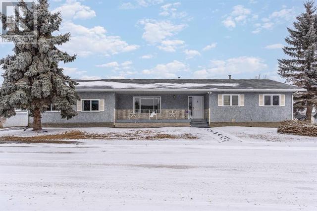 5403 66 Street, House detached with 6 bedrooms, 2 bathrooms and 5 parking in Camrose AB | Image 1