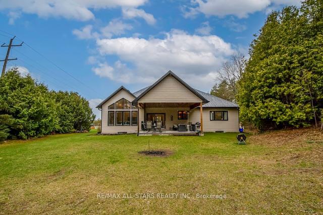 897 Bethany Hills Rd, House detached with 3 bedrooms, 3 bathrooms and 10 parking in Kawartha Lakes ON | Image 31