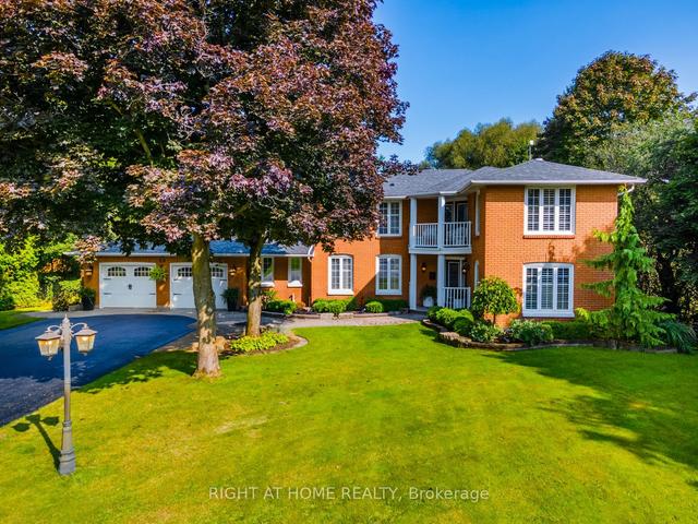 20 Glenlaura Cres, House detached with 3 bedrooms, 4 bathrooms and 12 parking in Whitby ON | Image 23