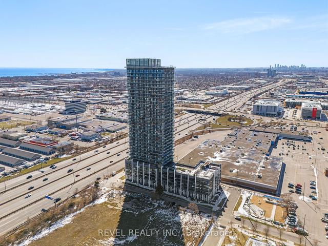 410 - 36 Zorra St, Condo with 1 bedrooms, 2 bathrooms and 1 parking in Toronto ON | Image 17