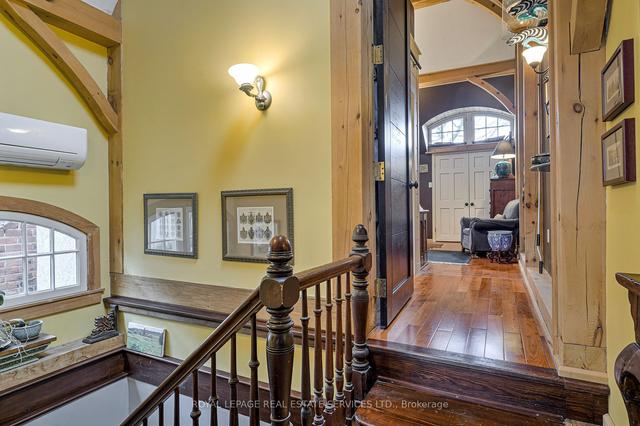 125 Macdonell Ave, House semidetached with 4 bedrooms, 3 bathrooms and 1 parking in Toronto ON | Image 14