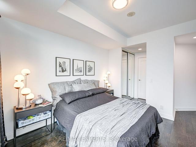 3007 - 825 Church St, Condo with 2 bedrooms, 2 bathrooms and 1 parking in Toronto ON | Image 14