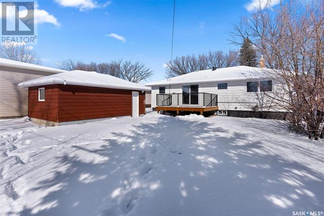 209 20th Avenue E, House detached with 4 bedrooms, 2 bathrooms and null parking in Regina SK | Image 35