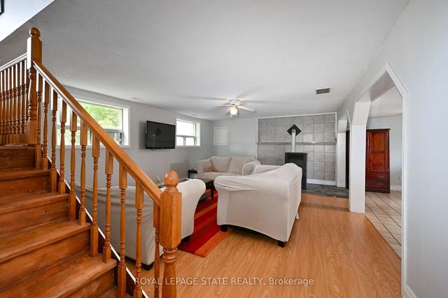 515 Brock Rd, House detached with 3 bedrooms, 2 bathrooms and 8 parking in Hamilton ON | Image 17