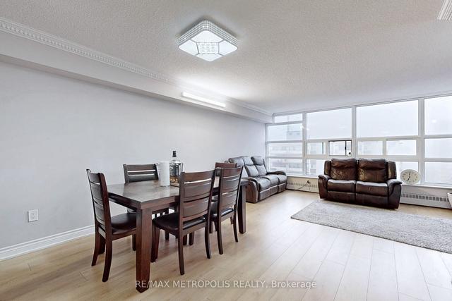902 - 3380 Eglinton Ave E, Condo with 2 bedrooms, 2 bathrooms and 1 parking in Toronto ON | Image 40