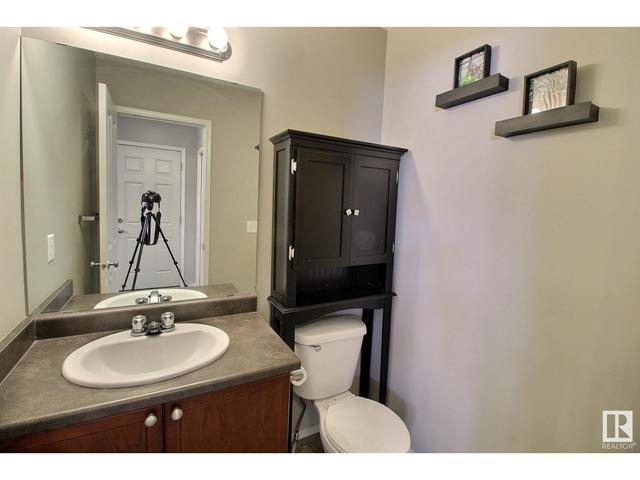 60 Spruce Village Dr W, House semidetached with 2 bedrooms, 2 bathrooms and null parking in Spruce Grove AB | Image 7