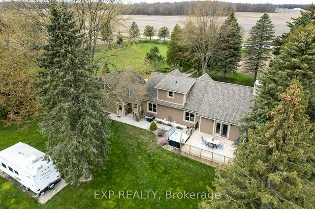 7967 Glendon Dr, House detached with 3 bedrooms, 2 bathrooms and 22 parking in Strathroy Caradoc ON | Image 26