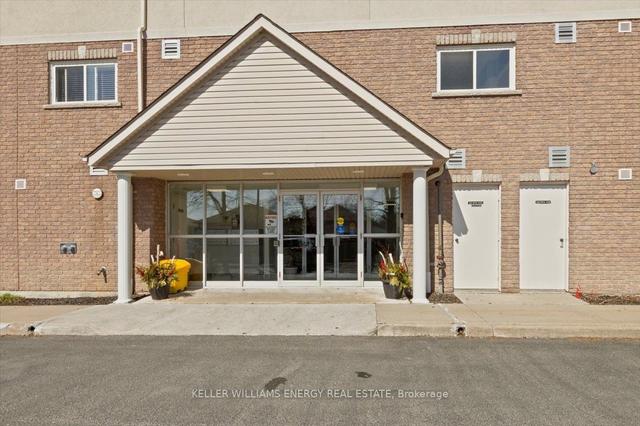 101 - 841 Battell St, Condo with 2 bedrooms, 1 bathrooms and 1 parking in Cobourg ON | Image 18
