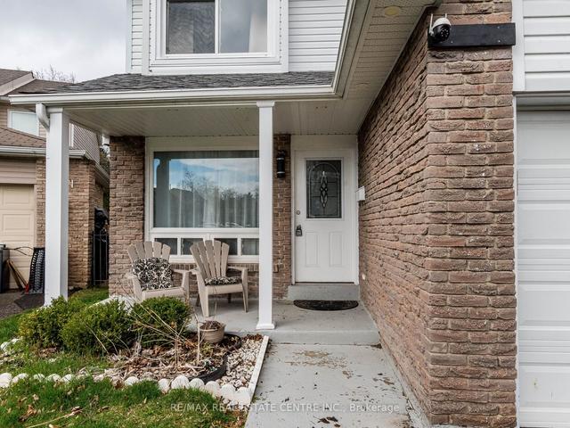 2645 Treviso Crt, House detached with 3 bedrooms, 3 bathrooms and 4 parking in Mississauga ON | Image 32