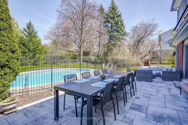 4 Meadow Heights Crt, House detached with 5 bedrooms, 4 bathrooms and 8 parking in Vaughan ON | Image 29