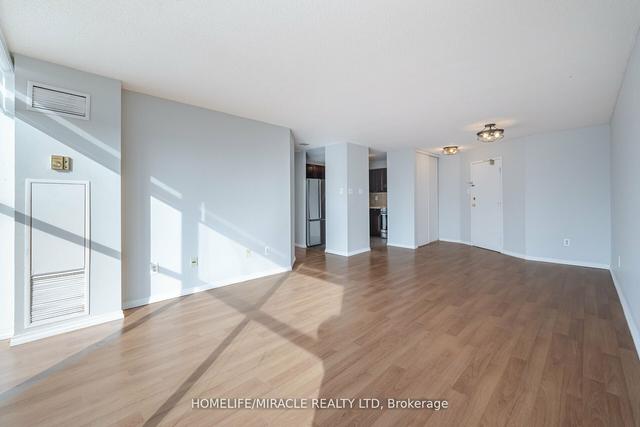 1919 - 4185 Shipp Dr, Condo with 2 bedrooms, 2 bathrooms and 1 parking in Mississauga ON | Image 4