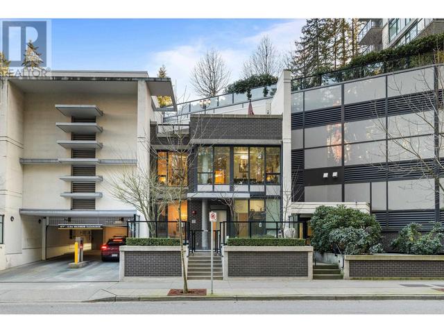 100 - 3086 Lincoln Avenue, House attached with 2 bedrooms, 3 bathrooms and 2 parking in Coquitlam BC | Image 36