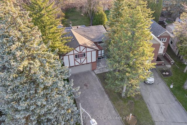 48 Shieldmark Cres, House detached with 3 bedrooms, 2 bathrooms and 4 parking in Markham ON | Image 19