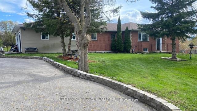 1680 Hwy 7, House detached with 3 bedrooms, 4 bathrooms and 14 parking in Kawartha Lakes ON | Image 1