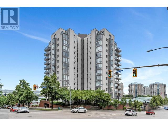 ph2 - 98 Tenth Street, Condo with 3 bedrooms, 2 bathrooms and 1 parking in New Westminster BC | Image 1