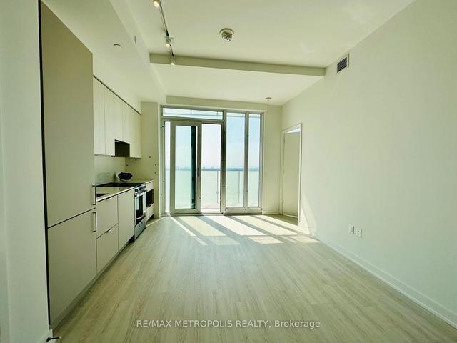 3109 - 3883 Quartz Rd, Condo with 2 bedrooms, 1 bathrooms and 1 parking in Mississauga ON | Image 1