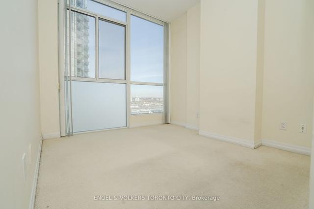 2104 - 225 Webb Dr, Condo with 1 bedrooms, 1 bathrooms and 1 parking in Mississauga ON | Image 17