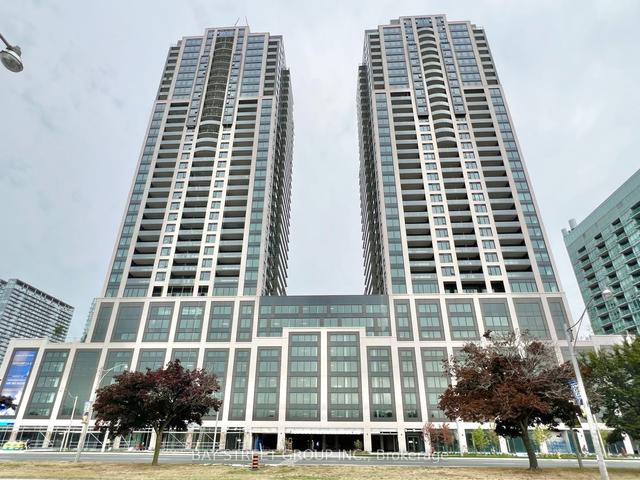 1809 - 1926 Lakeshore Blvd W, Condo with 1 bedrooms, 2 bathrooms and 1 parking in Toronto ON | Image 1