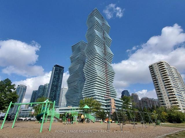5007 - 3883 Quartz Rd, Condo with 2 bedrooms, 2 bathrooms and 0 parking in Mississauga ON | Image 35