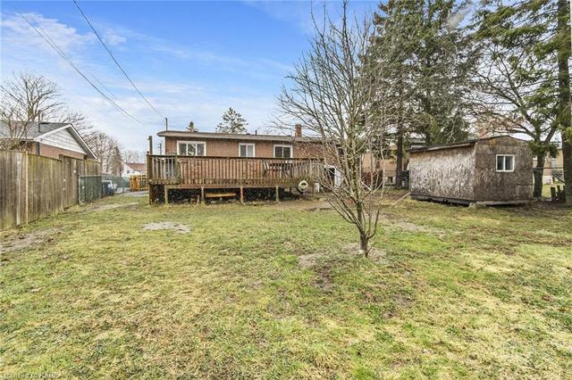 674 Sussex Boulevard, House detached with 4 bedrooms, 2 bathrooms and 2 parking in Kingston ON | Image 27