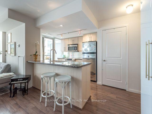 405 - 15 Stafford St, Condo with 2 bedrooms, 1 bathrooms and 1 parking in Toronto ON | Image 20
