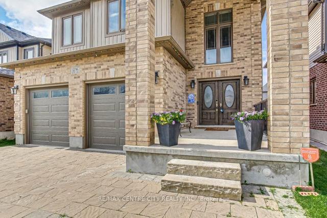 1296 Dyer Cres N, House detached with 4 bedrooms, 4 bathrooms and 6 parking in London ON | Image 23