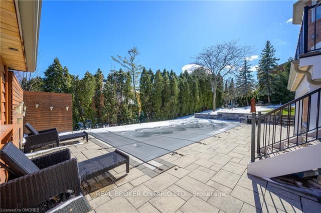 1394 Hazelton Blvd, House detached with 4 bedrooms, 5 bathrooms and 11 parking in Burlington ON | Image 22