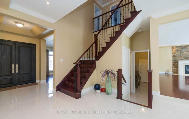 61 Stratheden Lane, House detached with 5 bedrooms, 4 bathrooms and 6 parking in Vaughan ON | Image 30