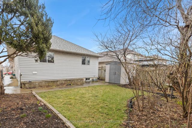 2892 Darien Rd, House detached with 3 bedrooms, 2 bathrooms and 3 parking in Burlington ON | Image 28