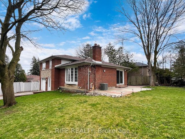 12 Sherwood Forest Dr, House detached with 4 bedrooms, 4 bathrooms and 5 parking in Markham ON | Image 27