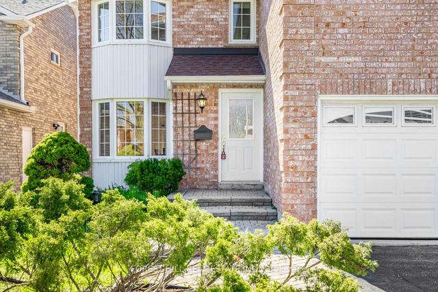 117 Eleanor Circ, House detached with 4 bedrooms, 5 bathrooms and 6 parking in Richmond Hill ON | Image 12