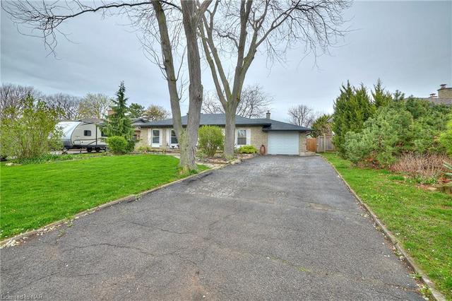 3 Greenview Gate, House detached with 3 bedrooms, 2 bathrooms and 4 parking in St. Catharines ON | Image 36