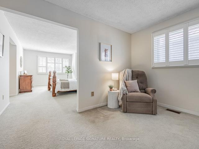 256 Centennial Rd, House detached with 4 bedrooms, 3 bathrooms and 6 parking in Toronto ON | Image 11