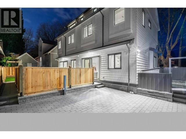 2850 Mackenzie Street, House detached with 3 bedrooms, 4 bathrooms and 1 parking in Vancouver BC | Image 25