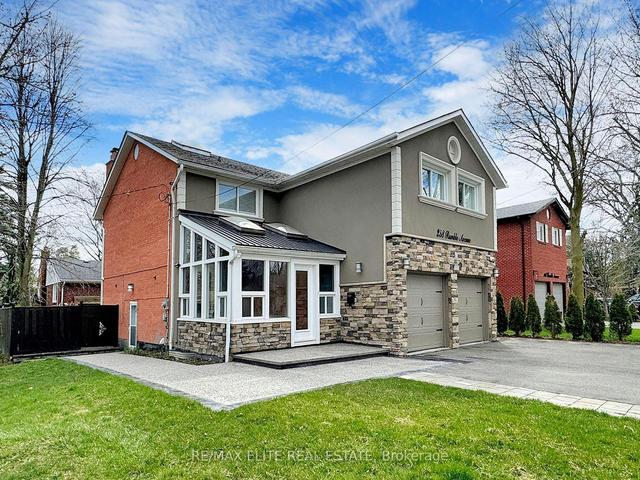 238 Rumble Ave, House detached with 4 bedrooms, 4 bathrooms and 8 parking in Richmond Hill ON | Image 12