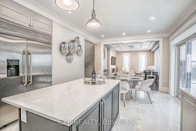 2 Allegranza Ave, House detached with 4 bedrooms, 6 bathrooms and 6 parking in Vaughan ON | Image 7