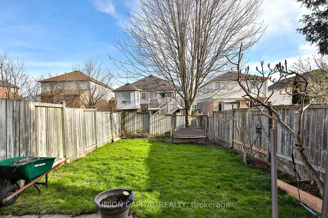 57 Twigg Dr, House attached with 3 bedrooms, 2 bathrooms and 3 parking in Ajax ON | Image 21
