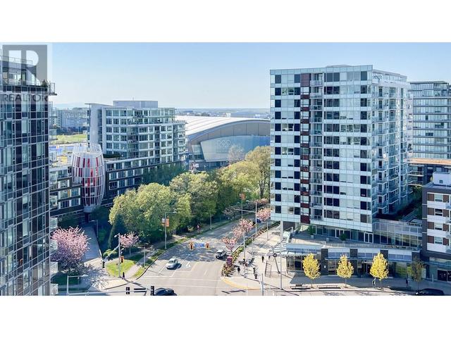 1608 - 7488 Lansdowne Road, Condo with 3 bedrooms, 2 bathrooms and 2 parking in Richmond BC | Image 34