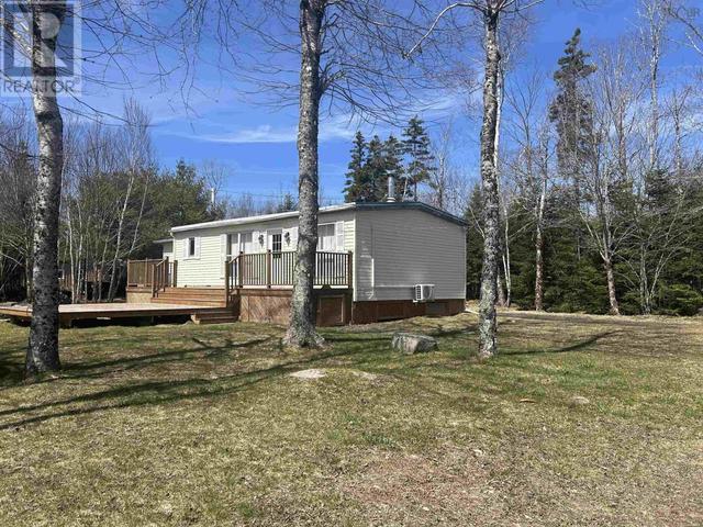 4989 Highway 224, House detached with 2 bedrooms, 1 bathrooms and null parking in Halifax NS | Image 1