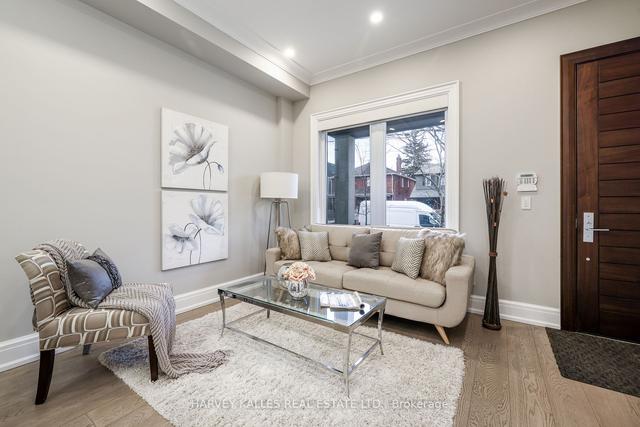 87a Bedford Park Ave, House detached with 4 bedrooms, 6 bathrooms and 2 parking in Toronto ON | Image 23