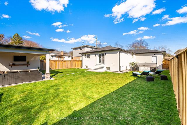 1829 Barsuda Dr, House detached with 3 bedrooms, 3 bathrooms and 4 parking in Mississauga ON | Image 35